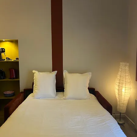 L'oculus - Cosy Au Coeur De 克利松