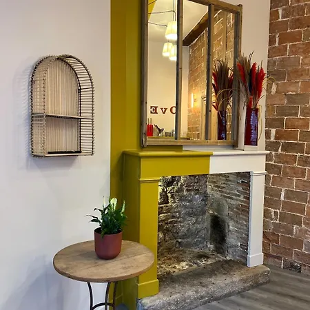 Appartement L'oculus - Cosy Au Cœur De *