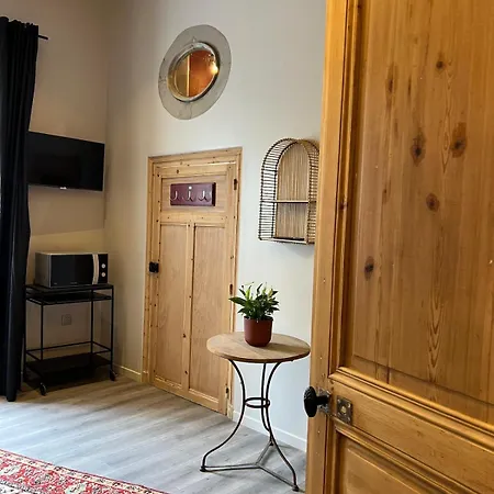 L'oculus - Cosy Au Cœur De