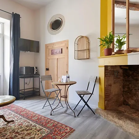 L'oculus - Cosy Au Coeur De