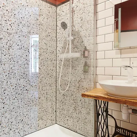 Apartment L'oculus - Cosy Au Coeur De Clisson