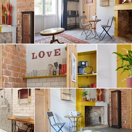 L'oculus - Cosy Au Coeur De * 克利松