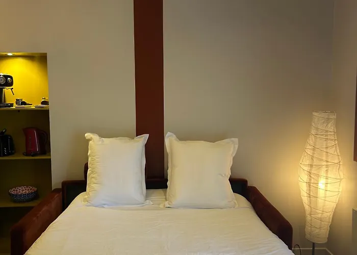 L'oculus - Cosy Au Coeur De 克利松