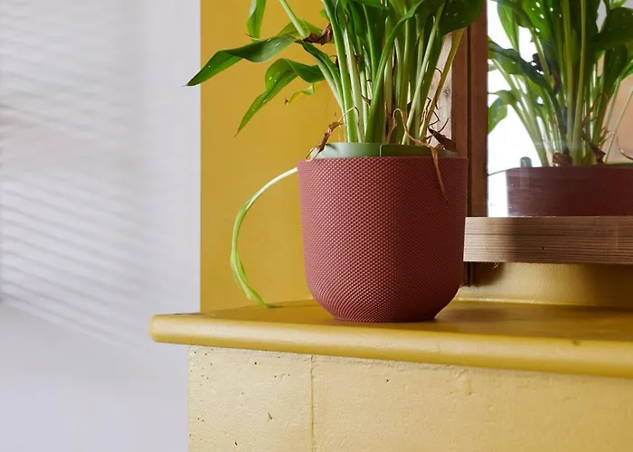 아파트 L'oculus - Cosy Au Coeur De