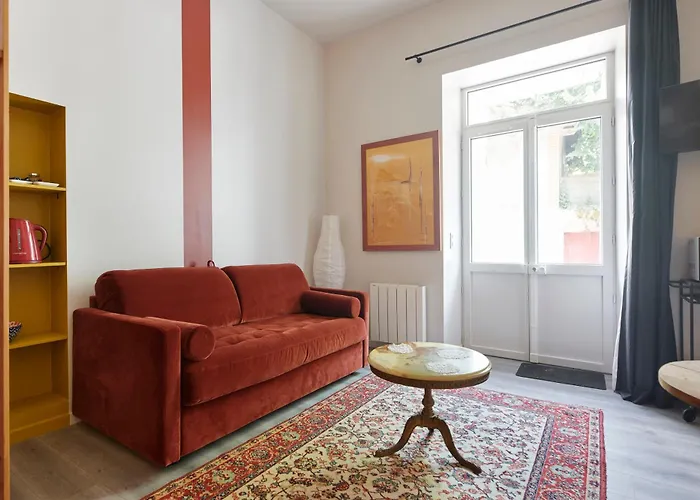 L'oculus - Cosy Au Coeur De *