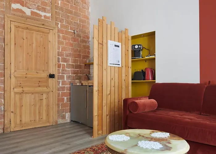 L'oculus - Cosy Au Coeur De 아파트 클리송