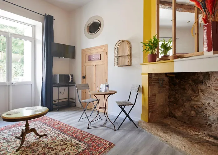 L'oculus - Cosy Au Coeur De