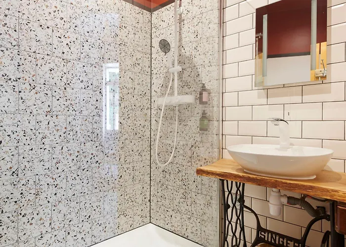 아파트 L'oculus - Cosy Au Coeur De 클리송